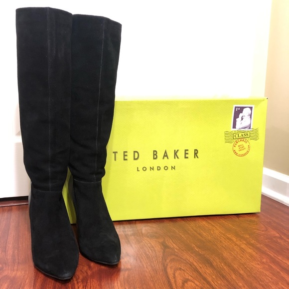 Ted Baker London Resen Boot 6.5 - Picture 1 of 8